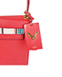 My Rockstud Top Handle Bag, other view